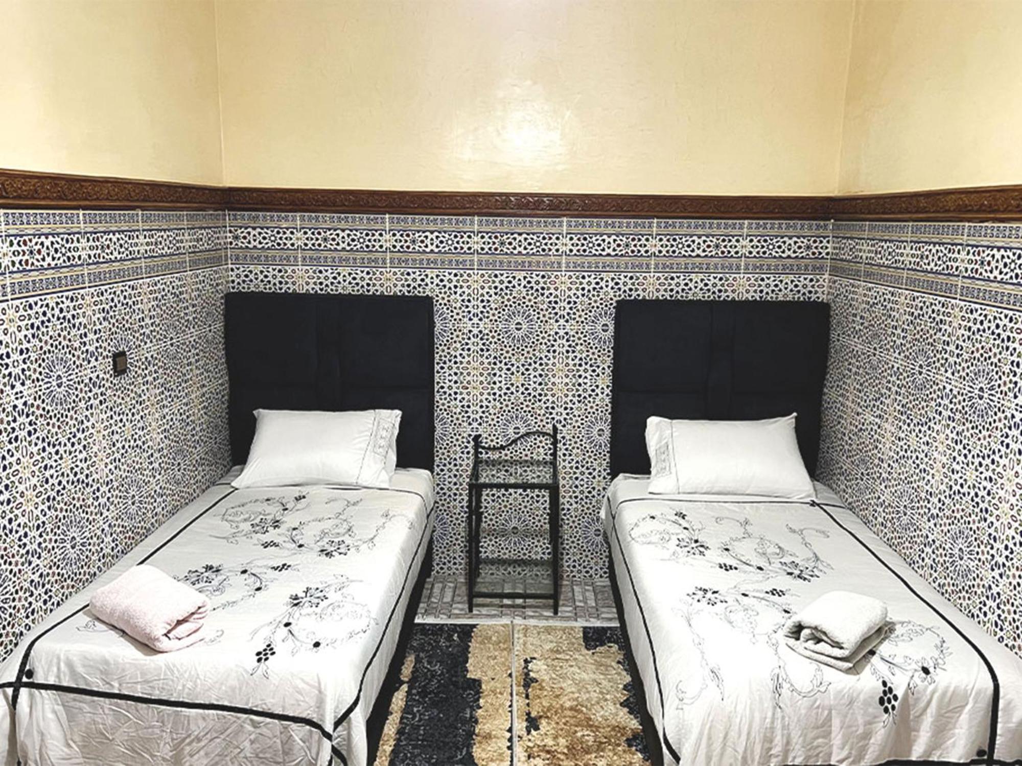 Maison De Ideale A 10 Min De L'aeroport بيت للعطل